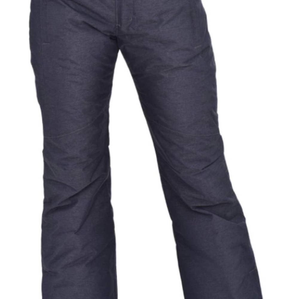 Swiss Alps Women's Water-Resistant Windproof Breathable